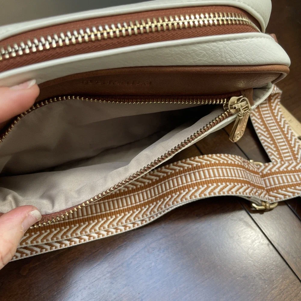 BOSTANTEN Quilted Crossbody Bags for Women Vegan Leather Purses Small Shoulder H - Picture 7 of 14